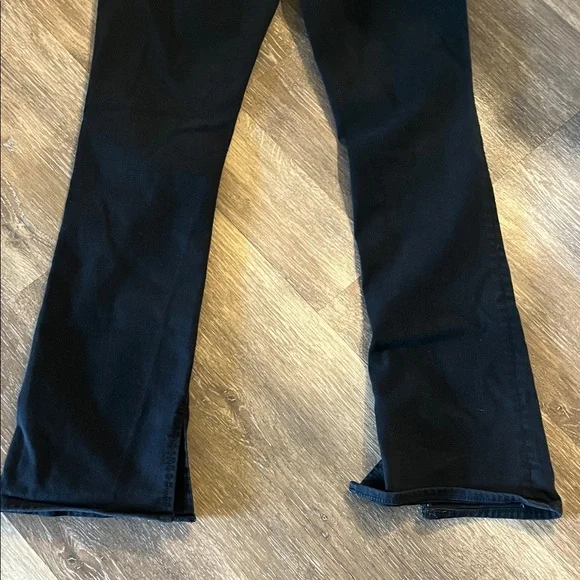 Express Black Women's Jeans - Picture 6 of 11